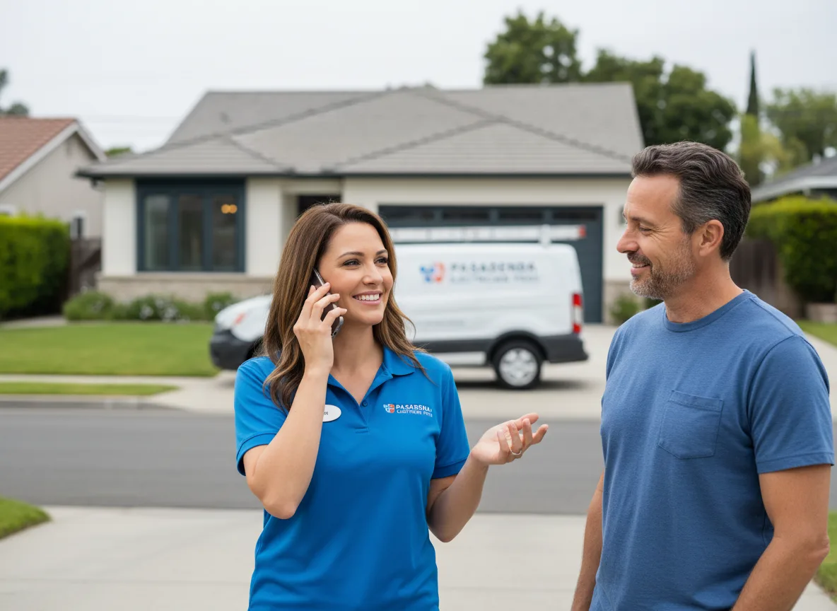 Electrician Oconto, WI FAQs